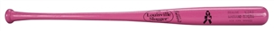 2012 Mariano Rivera Game Issued Louisville Slugger C243 Model Mothers Day Bat (PSA/DNA)